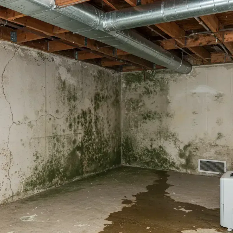 Professional Mold Removal in Duval County, FL